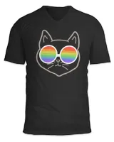 Unisex Jersey SS V-Neck T-Shirt Unisex Jersey SS V-Neck T-Shirt