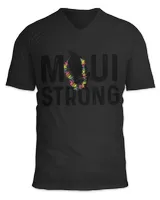 Unisex Jersey SS V-Neck T-Shirt Unisex Jersey SS V-Neck T-Shirt