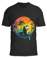 Unisex Jersey SS V-Neck T-Shirt Unisex Jersey SS V-Neck T-Shirt