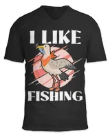 Unisex Jersey SS V-Neck T-Shirt Unisex Jersey SS V-Neck T-Shirt