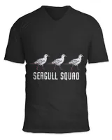 Unisex Jersey SS V-Neck T-Shirt Unisex Jersey SS V-Neck T-Shirt