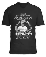 Unisex Jersey SS V-Neck T-Shirt Unisex Jersey SS V-Neck T-Shirt