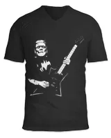 Unisex Jersey SS V-Neck T-Shirt Unisex Jersey SS V-Neck T-Shirt