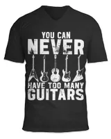 Unisex Jersey SS V-Neck T-Shirt Unisex Jersey SS V-Neck T-Shirt