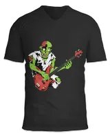 Unisex Jersey SS V-Neck T-Shirt Unisex Jersey SS V-Neck T-Shirt