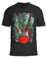 Unisex Jersey SS V-Neck T-Shirt Unisex Jersey SS V-Neck T-Shirt