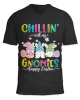 Unisex Jersey SS V-Neck T-Shirt Unisex Jersey SS V-Neck T-Shirt