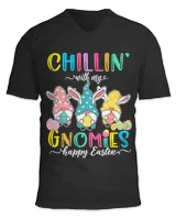 Unisex Jersey SS V-Neck T-Shirt Unisex Jersey SS V-Neck T-Shirt
