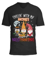 Unisex Jersey SS V-Neck T-Shirt Unisex Jersey SS V-Neck T-Shirt