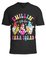 Unisex Jersey SS V-Neck T-Shirt Unisex Jersey SS V-Neck T-Shirt