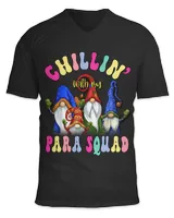 Unisex Jersey SS V-Neck T-Shirt Unisex Jersey SS V-Neck T-Shirt