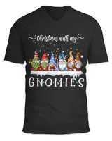 Unisex Jersey SS V-Neck T-Shirt Unisex Jersey SS V-Neck T-Shirt