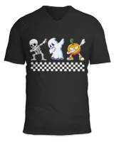 Unisex Jersey SS V-Neck T-Shirt Unisex Jersey SS V-Neck T-Shirt