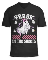 Unisex Jersey SS V-Neck T-Shirt Unisex Jersey SS V-Neck T-Shirt