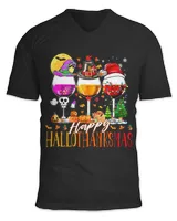 Unisex Jersey SS V-Neck T-Shirt Unisex Jersey SS V-Neck T-Shirt