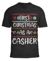 Unisex Jersey SS V-Neck T-Shirt Unisex Jersey SS V-Neck T-Shirt