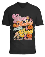 Unisex Jersey SS V-Neck T-Shirt Unisex Jersey SS V-Neck T-Shirt