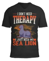 Unisex Jersey SS V-Neck T-Shirt Unisex Jersey SS V-Neck T-Shirt