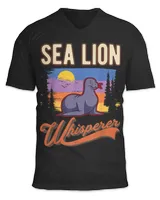 Unisex Jersey SS V-Neck T-Shirt Unisex Jersey SS V-Neck T-Shirt