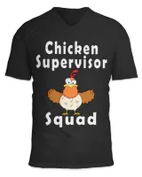 Unisex Jersey SS V-Neck T-Shirt Unisex Jersey SS V-Neck T-Shirt