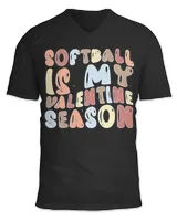 Unisex Jersey SS V-Neck T-Shirt Unisex Jersey SS V-Neck T-Shirt