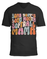 Unisex Jersey SS V-Neck T-Shirt Unisex Jersey SS V-Neck T-Shirt
