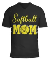 Unisex Jersey SS V-Neck T-Shirt Unisex Jersey SS V-Neck T-Shirt