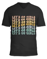 Unisex Jersey SS V-Neck T-Shirt Unisex Jersey SS V-Neck T-Shirt
