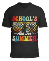 Unisex Jersey SS V-Neck T-Shirt Unisex Jersey SS V-Neck T-Shirt