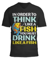 Unisex Jersey SS V-Neck T-Shirt Unisex Jersey SS V-Neck T-Shirt