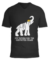 Unisex Jersey SS V-Neck T-Shirt Unisex Jersey SS V-Neck T-Shirt