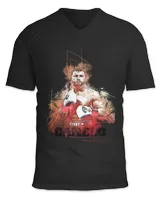 Unisex Jersey SS V-Neck T-Shirt Unisex Jersey SS V-Neck T-Shirt