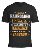 Unisex Jersey SS V-Neck T-Shirt Unisex Jersey SS V-Neck T-Shirt