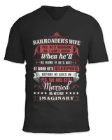 Unisex Jersey SS V-Neck T-Shirt Unisex Jersey SS V-Neck T-Shirt