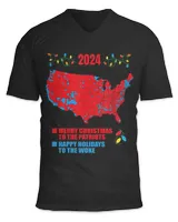 Unisex Jersey SS V-Neck T-Shirt Unisex Jersey SS V-Neck T-Shirt