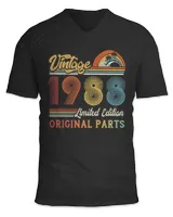 Unisex Jersey SS V-Neck T-Shirt Unisex Jersey SS V-Neck T-Shirt