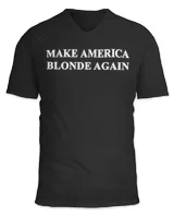 Unisex Jersey SS V-Neck T-Shirt Unisex Jersey SS V-Neck T-Shirt