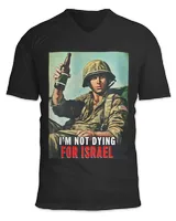 Unisex Jersey SS V-Neck T-Shirt Unisex Jersey SS V-Neck T-Shirt