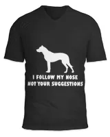 Unisex Jersey SS V-Neck T-Shirt Unisex Jersey SS V-Neck T-Shirt