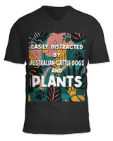 Unisex Jersey SS V-Neck T-Shirt Unisex Jersey SS V-Neck T-Shirt