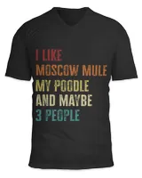 Unisex Jersey SS V-Neck T-Shirt Unisex Jersey SS V-Neck T-Shirt