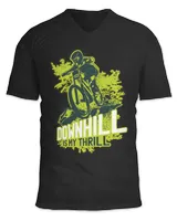 Unisex Jersey SS V-Neck T-Shirt Unisex Jersey SS V-Neck T-Shirt