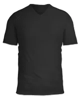 Unisex Jersey SS V-Neck T-Shirt Unisex Jersey SS V-Neck T-Shirt
