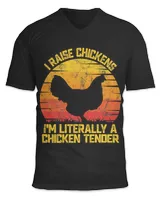 Unisex Jersey SS V-Neck T-Shirt Unisex Jersey SS V-Neck T-Shirt