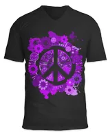 Unisex Jersey SS V-Neck T-Shirt Unisex Jersey SS V-Neck T-Shirt