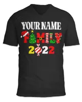 Unisex Jersey SS V-Neck T-Shirt Unisex Jersey SS V-Neck T-Shirt