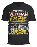 Unisex Jersey SS V-Neck T-Shirt Unisex Jersey SS V-Neck T-Shirt
