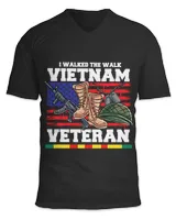 Unisex Jersey SS V-Neck T-Shirt Unisex Jersey SS V-Neck T-Shirt