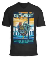 Unisex Jersey SS V-Neck T-Shirt Unisex Jersey SS V-Neck T-Shirt