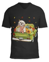 Unisex Jersey SS V-Neck T-Shirt Unisex Jersey SS V-Neck T-Shirt